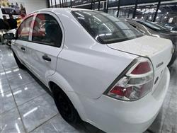 شيفروليه أفيو